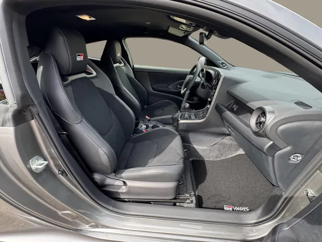 Toyota GR Yaris 1.6 Turbo Sport 4x4