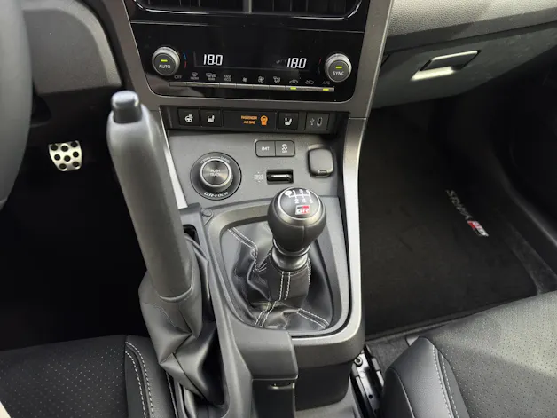 Toyota GR Yaris 1.6 Turbo Sport 4x4