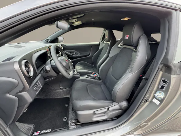 Toyota GR Yaris 1.6 Turbo Sport 4x4