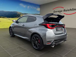 Toyota GR Yaris 1.6 Turbo Sport 4x4