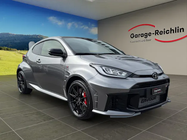 Toyota GR Yaris 1.6 Turbo Sport 4x4
