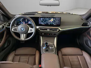 BMW i4 M50