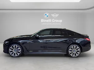 BMW i4 M50