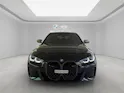 BMW i4 M50