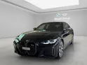 BMW i4 M50