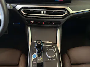 BMW i4 M50