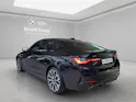 BMW i4 M50