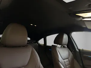 BMW i4 M50