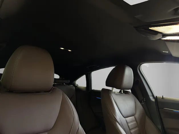 BMW i4 M50