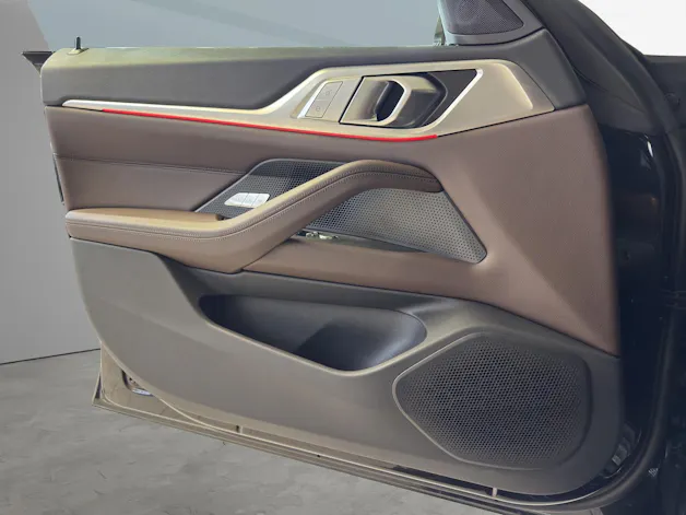 BMW i4 M50