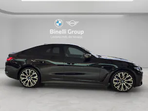 BMW i4 M50