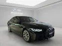 BMW i4 M50