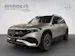 MERCEDES-BENZ EQB 350 AMG Line 4Matic