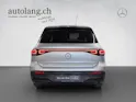 MERCEDES-BENZ EQB 350 AMG Line 4Matic