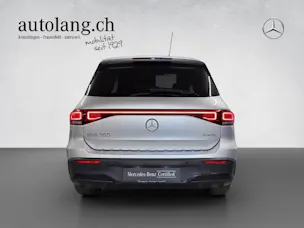 MERCEDES-BENZ EQB 350 AMG Line 4Matic