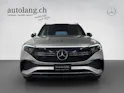 MERCEDES-BENZ EQB 350 AMG Line 4Matic