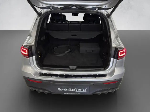 MERCEDES-BENZ EQB 350 AMG Line 4Matic