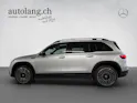 MERCEDES-BENZ EQB 350 AMG Line 4Matic