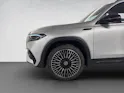 MERCEDES-BENZ EQB 350 AMG Line 4Matic