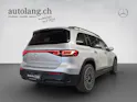 MERCEDES-BENZ EQB 350 AMG Line 4Matic