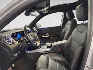 MERCEDES-BENZ EQB 350 AMG Line 4Matic