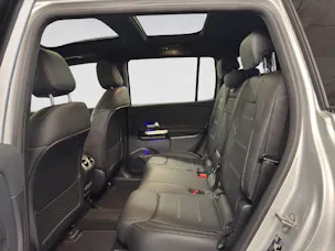 MERCEDES-BENZ EQB 350 AMG Line 4Matic