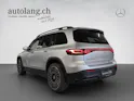 MERCEDES-BENZ EQB 350 AMG Line 4Matic
