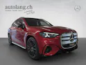 MERCEDES-BENZ GLC 400 4Matic EQ