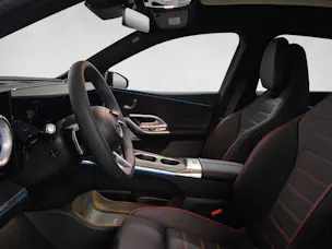 MERCEDES-BENZ GLC 400 4Matic EQ