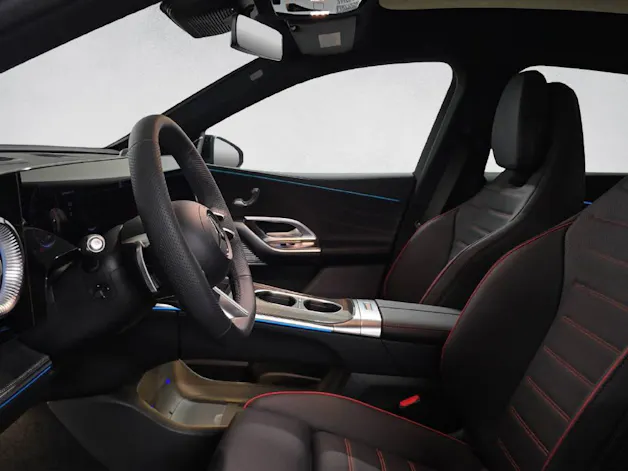 MERCEDES-BENZ GLC 400 4Matic EQ
