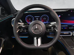 MERCEDES-BENZ GLC 400 4Matic EQ