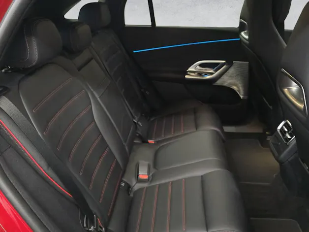 MERCEDES-BENZ GLC 400 4Matic EQ