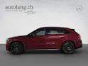 MERCEDES-BENZ GLC 400 4Matic EQ