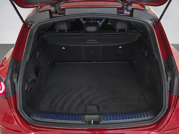 MERCEDES-BENZ GLC 400 4Matic EQ