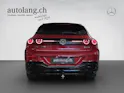 MERCEDES-BENZ GLC 400 4Matic EQ