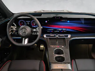 MERCEDES-BENZ GLC 400 4Matic EQ