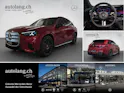 MERCEDES-BENZ GLC 400 4Matic EQ