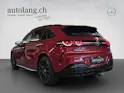 MERCEDES-BENZ GLC 400 4Matic EQ