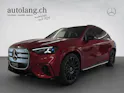 MERCEDES-BENZ GLC 400 4Matic EQ