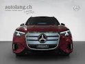 MERCEDES-BENZ GLC 400 4Matic EQ