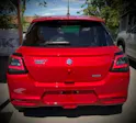 Suzuki Swift 1.2 Piz Sulai Hybrid 4x4