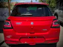Suzuki Swift 1.2 Piz Sulai Hybrid 4x4