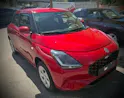 Suzuki Swift 1.2 Piz Sulai Hybrid 4x4