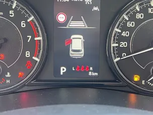 Suzuki S-Cross 1.4 T Piz Sulai Top Hybrid 4x4