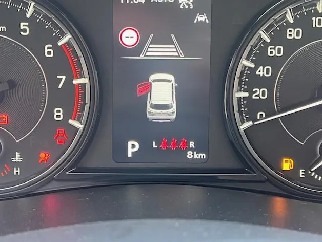 Suzuki S-Cross 1.4 T Piz Sulai Top Hybrid 4x4