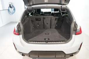 BMW 318i Touring