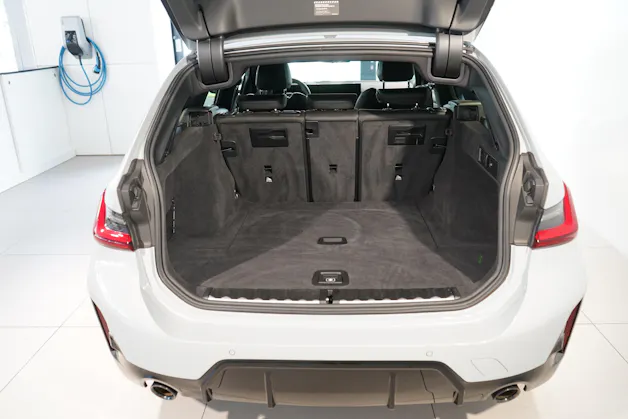 BMW 318i Touring