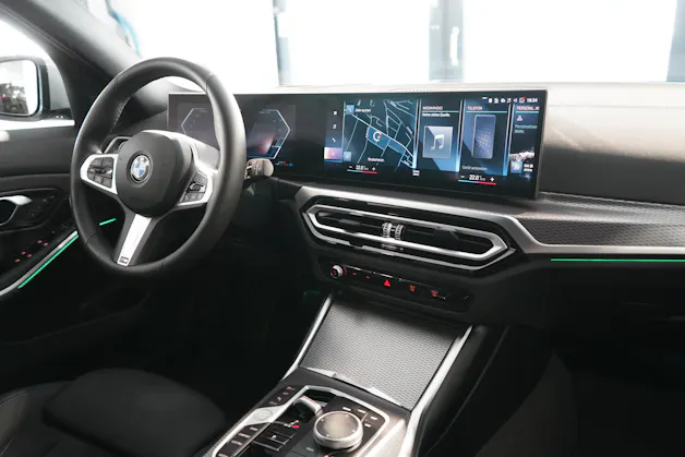 BMW 318i Touring