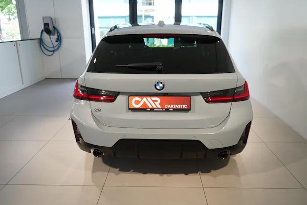 BMW 318i Touring