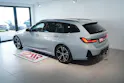 BMW 318i Touring
